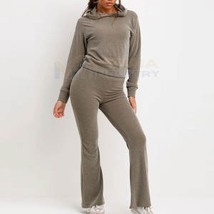 Top Corto Deportivo para Mujer al Por Mayor, Top Corto Deportivo de Alta Calidad para Mujer - Product Image 3