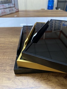โปรไฟล์กรอบหน้าต่างอลูมิเนียม - Product Image 5