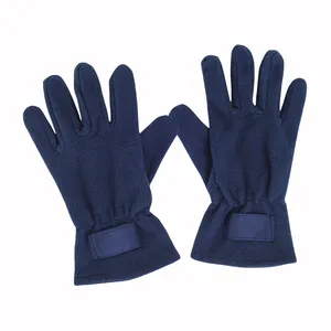 Gants polaires personnalisés pour hommes pour cadeaux promotionnels et d'affaires - Product Image 5