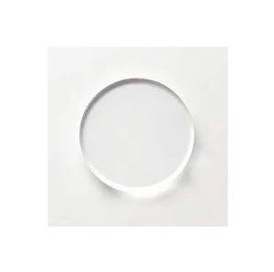 Modern Design Acrylic Coaster 100% <b>High</b> Quality for Home <b>Table</b> Decorative Acrylic Tea Cup Serving Coaster Feature Eco Friendly - Product Image 6