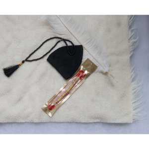 Traditional Muslim Clothing & Accessories <b>Gift</b> Package for <b>Umrah</b> - Product Image 1