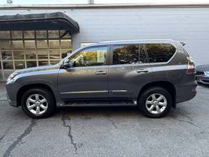 ทำความสะอาด2018 Lexus GX 460 4WD พวงมาลัยซ้าย - Product Image 5