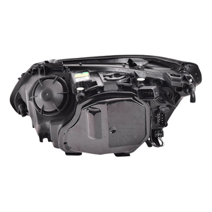 DOS Haute Qualité 03-10 Série 5 Bloc Optique Avant Neuf M3 Feux de Jour Clignotants Modifiés Lentille LED Blanche 6000k - Product Image 4