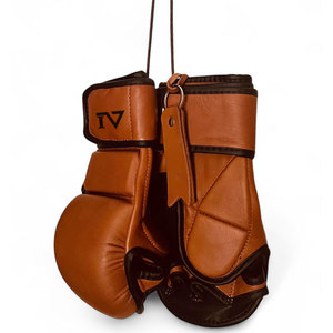 ถุงมือต่อสู้ครึ่งนิ้ว - Product Image 1