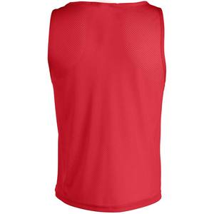 เสื้อกล้ามระบายอากาศแห้งเร็วป้องกันการเกิดเป็นถุงใส่สบายของผู้ชายพร้อมดีไซน์โลโก้ตามสั่ง - Product Image 5