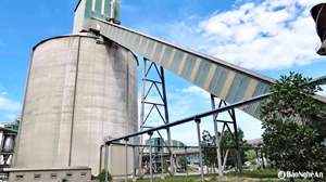 El cemento Portland gris TIPO I cumple con los altos estándares ASTM C150 y marca OEM Essential para la construcción de carreteras - Product Image 2