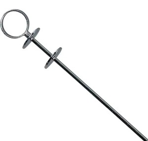 Extracteur de tumeur mammaire Hugs en acier inoxydable pour le bétail, les animaux d'élevage, tous types d'instruments vétérinaires disponibles - Product Image 6