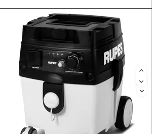 เครื่องดูดฝุ่นรุ่นใหม่แท้ Rupess S230EM 30 ลิตร ระดับ M-Class - Product Image 3