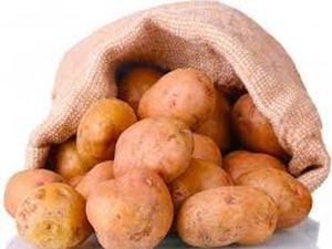 ผักสดคุณภาพพรีเมียม มันฝรั่ง พร้อมจำหน่ายในราคาถูกทุกประเภท ตามความต้องการของลูกค้า ขายส่ง - Product Image 5