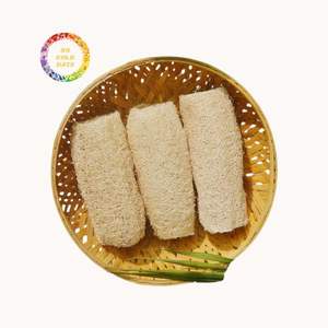 Éponge luffa écologique pour gommage corporel directement à partir de 99 Gold Data - Product Image 2