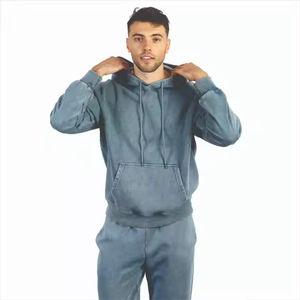 2025 cómodos chándales ligeros para hombres, ropa para correr, chándales para hombres, chándales con cremallera para hombres - Product Image 3