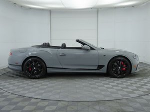 Bentley Continental GT S Convertible 2024 Usado - Product Image 4