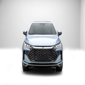 Nuevo, Cero Kilometraje/Km/h, Precio Accesible, 2023, Azul, Build Dreams Tang Champion Flagship, 1.5L, Vista Panorámica de 360°, SUV con Tracción Delantera - Product Image 1