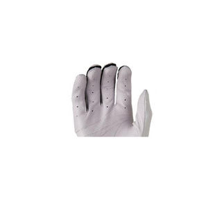 ถุงมือฝึกซอฟต์บอลทำจากหนังนิ่มสำหรับผู้ใหญ่ถุงมือฝึกเล่นเบสบอลและเล่นซอฟต์บอลแบบทนทานงานตามสั่ง - Product Image 6