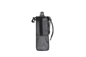 Foldable Lightweight Molle Tactical Storage Bag <b>Water</b> Bottle <b>Pouch</b> Carrier for Personal Defense Equipment - Product Image 2