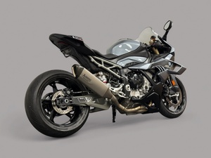 BMW S1000RR Usada del 2025 - Product Image 6