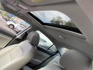 Elantra Limited 2024 USADO EN BUEN ESTADO, Volante a la Izquierda, Asientos de Cuero, Cámara Trasera, Faros de Xenón, Pantalla Táctil, Origen Estadounidense - Product Image 4