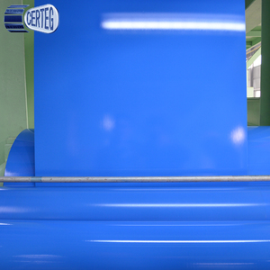 Bobinas de Acero Coloridas de la Mayor Durabilidad y Mejor Relación Calidad-Precio - Encuentre lo <span class=keywords><strong>que</strong></span> Necesita Aquí - Bobinas con Recubrimiento de Color - Product Image 2