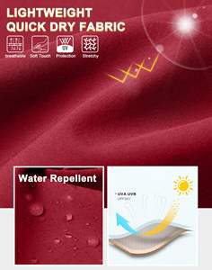 Short de surf d'été unisexe pour homme Polyester léger tissé séchage rapide respirant Logo personnalisé toile haute athlétique sublimée - Product Image 6