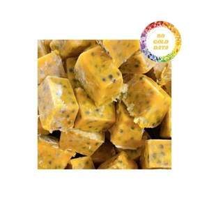 Fruit de la passion surgelé de qualité supérieure à un prix abordable Parfait pour les jus tropicaux rafraîchissants, les smoothies et les desserts - Product Image 6