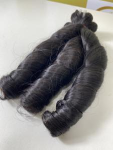 Extensiones de cabello con cinta hinchable ligera Cabello crudo vietnamita Premium - Product Image 3