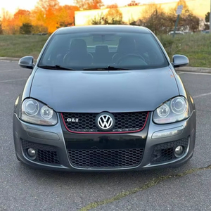 Volkswagen GLI d'occasion 2008, conduite à gauche - Product Image 1