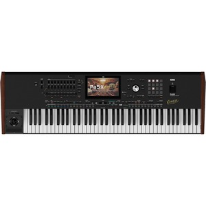 ORIGINAL NEW KORG PA 700 PA700 <b>Key</b> <b>keyboard</b> PA 700 Professional Arranger Piano - Product Image 5