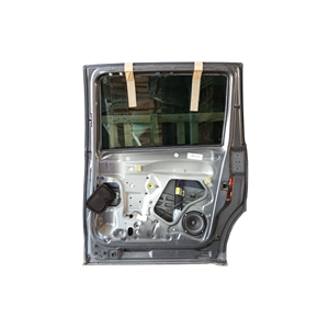 SEAT Alhambra 3ª Serie (10>) PUERTA TRASERA DERECHA 7N0843108AL - Product Image 5