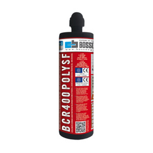 Bossong Ancorante Chiaro Bcr400 Poly Sf 400 Ml Ce-Eta - Product Image 1