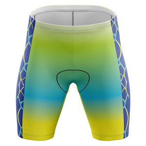 ชุดเสื้อเจอร์ซีย์และกางเกงปั่นจักรยานเสือภูเขาแบบยูนิเซ็กซ์ ระบายอากาศ แห้งเร็ว ผลิตจากผ้าฝ้ายออร์แกนิค 100% สำหรับเล่นกีฬา - Product Image 4