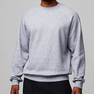 Sweat-shirt d'hiver en gros de qualité supérieure hommes femmes Logo personnalisé de haute qualité brodé épais unisexe Design Essentials 100% coton - Product Image 1