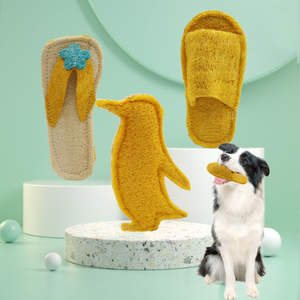 Juguetes Masticables de Luffa 100% Naturales de Vietnam, Proveedor de Juguetes Masticables de Luffa, Buen Precio, Material Natural - Product Image 4