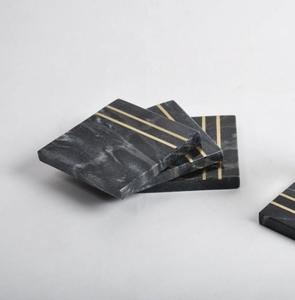 Eco Material <b>Tea</b> Cup <b>Coasters</b> For Drinks Best Selling Marble Table <b>Coaster</b> Office Coffee Dining Party Custom <b>Tea</b> <b>Coaster</b> Wedding - Product Image 2