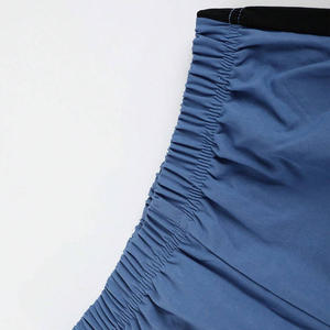 Chándal para niños hecho a medida Durable Antiarrugas Calidad Premium Patrón sólido Colección de verano Disponible en tarifa al por mayor - Product Image 4