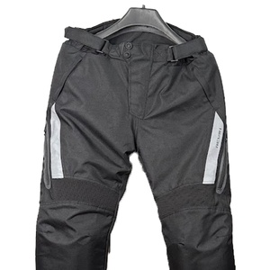   Pantalon de moto pour homme GS Adrar 4 saisons, vêtements de tourisme/hors route, Cordura 3 couches, imperméable, enduro/adventure, pantalon textile pour motards - Product Image 3
