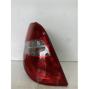 FANALE POSTERIORE SINISTRO MERCEDES Classe A W169 3a Serie A1698202764 (04>08) - Product Image 1