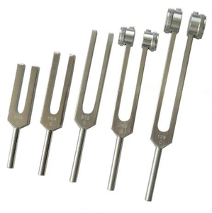 ส้อมเสียงผ่าตัดสแตนเลสสตีล Endo Tech แบบปรับด้วยมือ เครื่องมือแพทย์ ได้รับการรับรองมาตรฐาน ISO 13485 ระดับ I รุ่น ETI-1001-90023 รับประกัน 5 ปี - Product Image 3