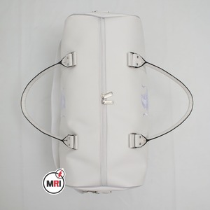 Sac à Bandoulière de Grande Capacité Style Sport avec Plusieurs Couches et Sangles Réglables en Matériau PU pour le Voyage - Product Image 4