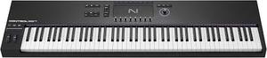 Clavier contrôleur S-Series Complete Kontrol S88 MK3 de marque supérieure, neuf, prêt pour une livraison mondiale - Product Image 3