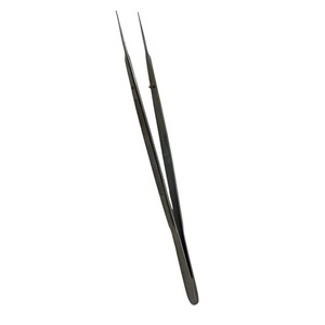Ensemble d'instruments chirurgicaux de haute qualité en acier inoxydable, pinces de précision manuelles Gerald à pointe droite pour la médecine, la dentisterie et la médecine vétérinaire - Product Image 1