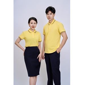 Camisa Casual de Manga Corta para Hombre, Marca FMF de Vietnam, 60% Algodón, 40% Poliéster, Cuello Sólido/Con Contraste, Tejido Suave - Product Image 6