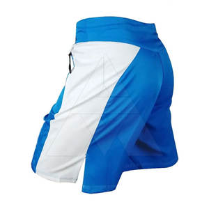 Servicio OEM, Precio Razonable, Shorts de Artes Marciales Mixtas (MMA), Kimono de Jiu Jitsu, MOQ Bajo, Shorts de MMA para Hombre - Product Image 6