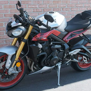 NOUVEAU MEILLEUR MODÈLE 2026 Triumph Street Triple 765 <span class=keywords><strong>RX</strong></span> Nouvelle <span class=keywords><strong>Moto</strong></span> Routière - Product Image 6