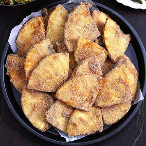 Fruit à pain congelé de haute qualité du Vietnam en tranches de fruits tropicaux pour une cuisine saine et des collations emballage en vrac - Product Image 1