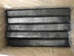 Briquettes de charbon de bois de sciure de haute qualité pour les grillades et l'utilisation industrielle - Product Image 3