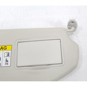 Pare-soleil côté passager FORD EcoSport Série M1JC, M1JJ, M1JU (12>) - Product Image 2