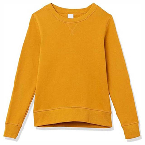 Sweat-shirts à capuche pour femmes respirants, vêtements de rue, mode pakistanaise, broderie imprimée, polaire, col rond, décontracté, 100% coton, hiver - Product Image 3