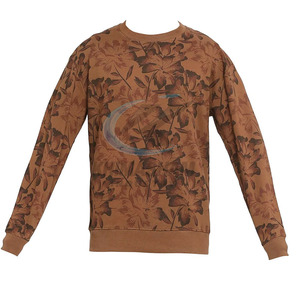 Sudadera Casual de Invierno para Hombre, Ajuste Cómodo, Tejido de Felpa, Sensación Suave, Secado Rápido y Diseño Transpirable - Product Image 6