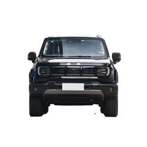 รถยนต์ SUV ปี 2024 เครื่องยนต์เบนซิน 2.0T 245 แรงม้า เกียร์อัตโนมัติ 8 สปีด 4 ประตู 4 ที่นั่ง ขนาดกะทัดรัด  วัสดุตกแต่งภายในหนัง  ล้อแม็กซ์อลูมิเนียมอัลลอย R17 หลังคาซันรูฟแบบพาโนรามา - Product Image 4