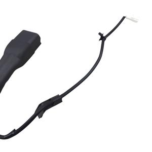 Gancho del Cinturón de Seguridad Delantero Izquierdo para Toyota Yaris Serie 73230-K0010 (20>) - Product Image 5